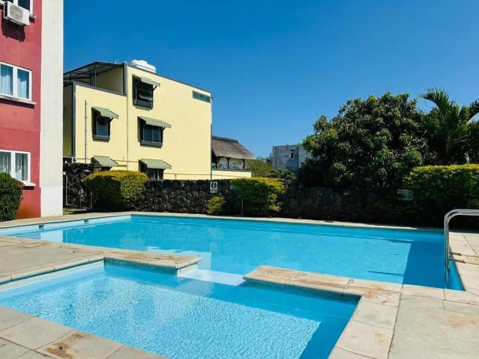 Appartement Cosy A 300M De La Mer Pereybere Beach Exterior foto